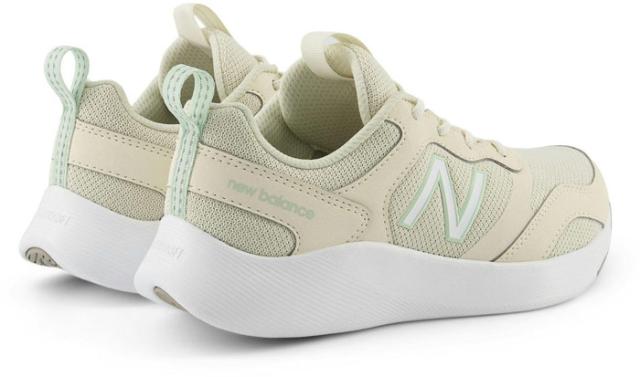 【NEW BALANCE】ダイナソフト エヌビー サンファー レディース 【NEW BALANCE】 ニューバランス WASMPAM2(2E