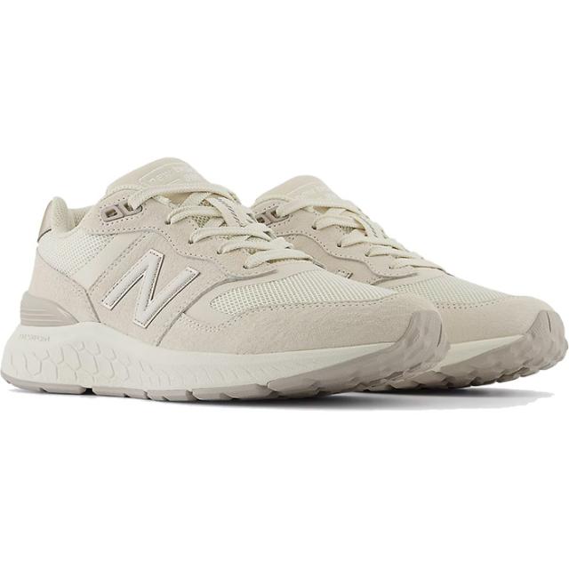 New Balance 880ホワイト ウォーキングシューズ 楽天市場】ニューバランス スニーカー レディース エックス W880