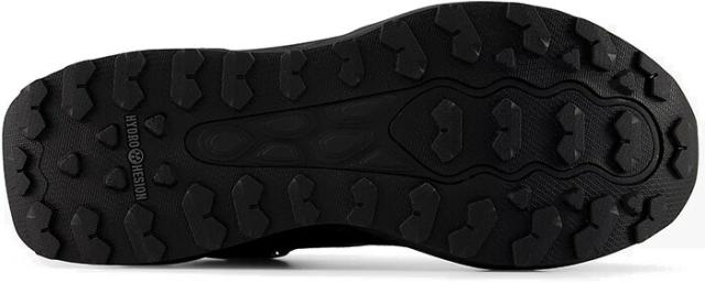 2E幅 ニューバランス メンズ フレッシュフォーム エックス ガロエハイカー ゴアテックス Fresh Foam X GORE-TEX アウトドアシューズ 防水 ブラック 黒 送料無料 New Balance MTGMGLK22E_2