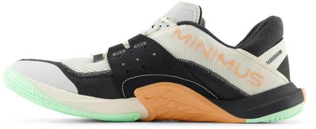 全1色 2E幅 ニューバランス メンズ ミニマス Minimus TR v2