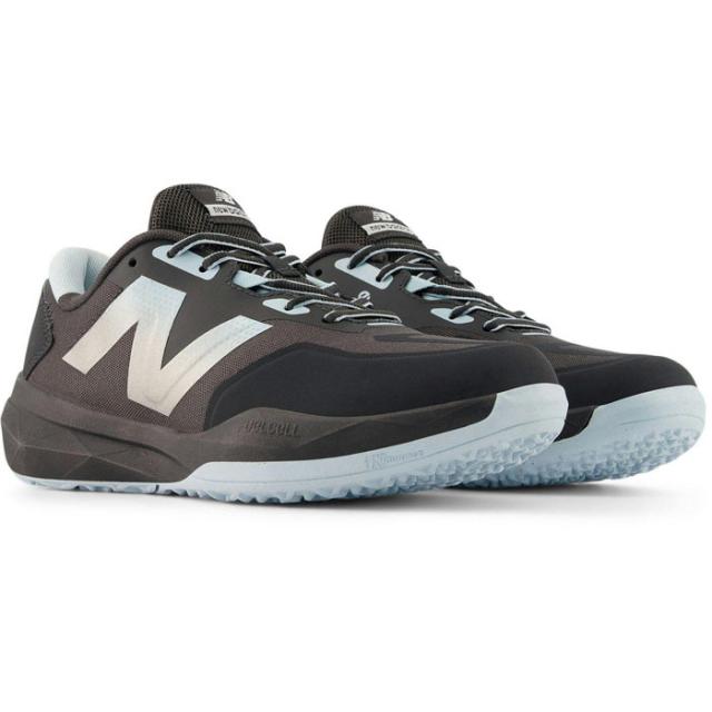 全1色 D幅 ニューバランス レディース フューエルセルFuelcell 796 v4 O テニスシューズ オムニ・クレーコート ブラック 黒 送料無料 New Balance WCO796N4D