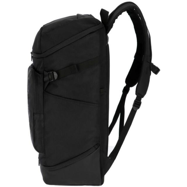 40L ニューバランス メンズ レディース トップローディングバックパック リュックサック デイパック バックパック バッグ 鞄 ブラック 黒 送料無料 New Balance AC7580W_3
