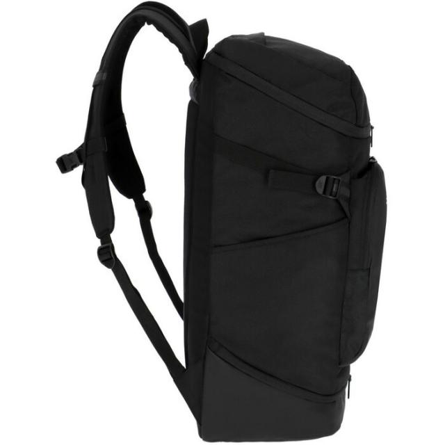 40L ニューバランス メンズ レディース トップローディングバックパック リュックサック デイパック バックパック バッグ 鞄 ブラック 黒 送料無料 New Balance AC7580W_5