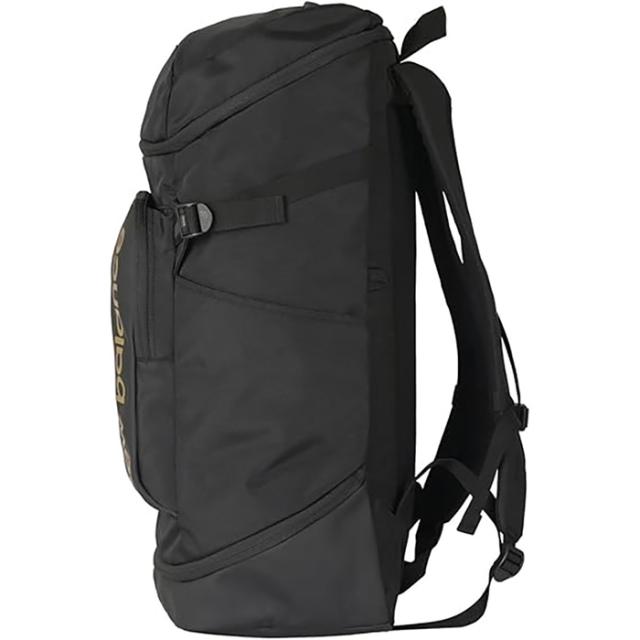 40L ニューバランス メンズ レディース トップローディングバックパック リュックサック デイパック バックパック バッグ 鞄 ブラック 黒 送料無料 New Balance AC7580W_12