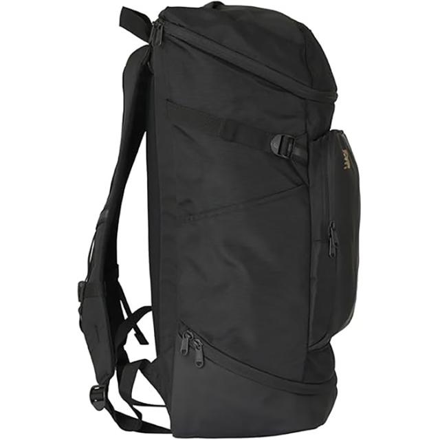 40L ニューバランス メンズ レディース トップローディングバックパック リュックサック デイパック バックパック バッグ 鞄 ブラック 黒 送料無料 New Balance AC7580W_14