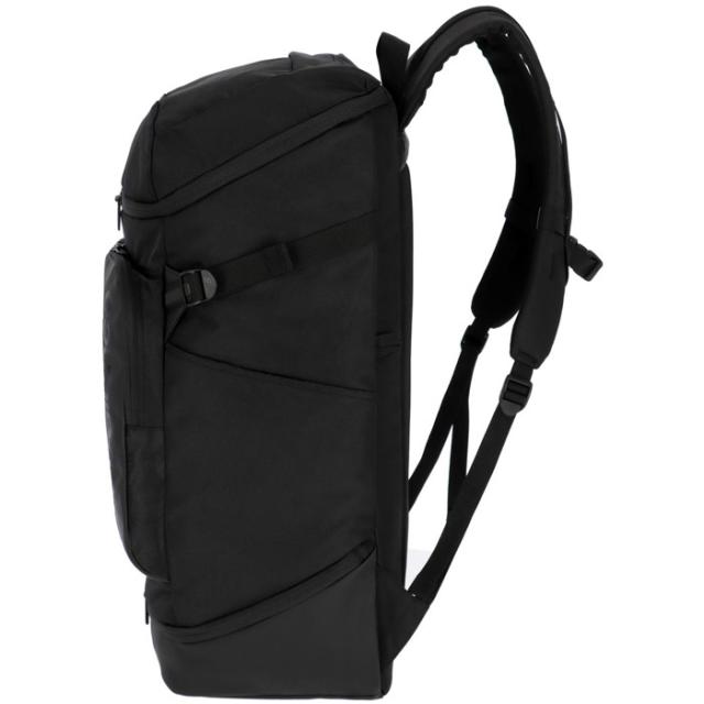 40L ニューバランス メンズ レディース トップローディングバックパック リュックサック デイパック バックパック バッグ 鞄 ブラック 黒 送料無料 New Balance AC7580W_2