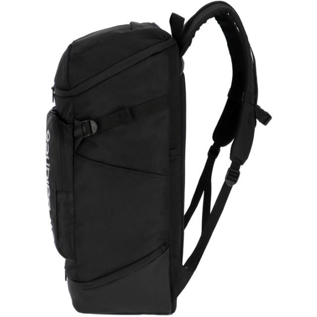 40L ニューバランス メンズ レディース トップローディングバックパック リュックサック デイパック バックパック バッグ 鞄 ブラック 黒 送料無料 New Balance AC7580W_7
