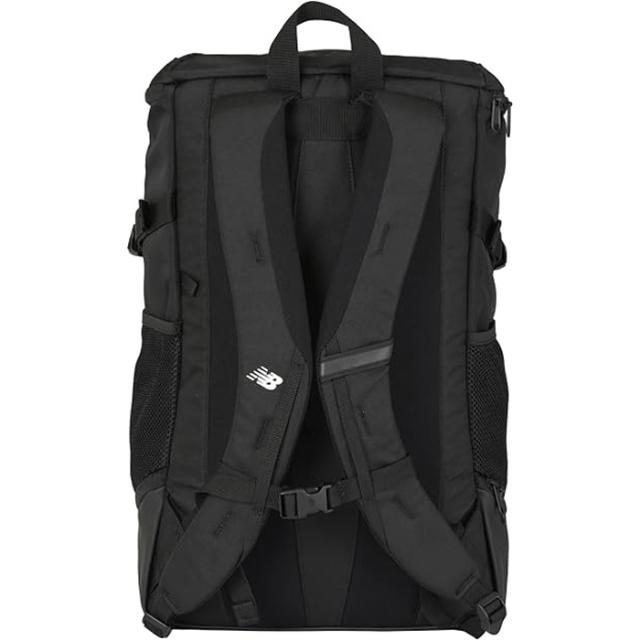 35L 全3色 ニューバランス メンズ レディース トップローディング 