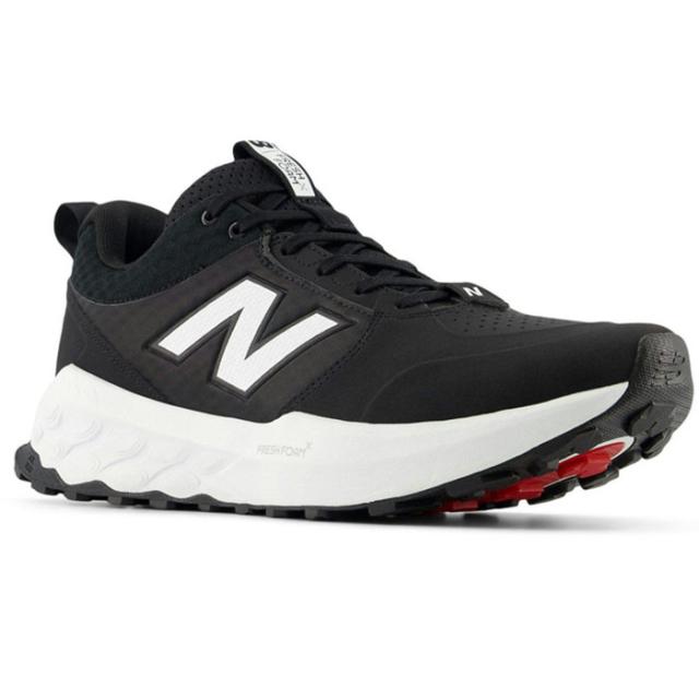 4E幅 ニューバランス メンズ フレッシュフォーム 950 アンパイア FreshFoam 950 Umpire 野球シューズ 審判用 ブラック 黒 送料無料 New Balance M9502TN4E