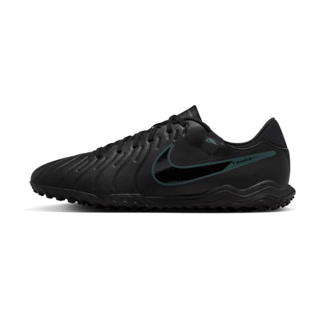 NIKE レジェンド10アカデミーTF サッカー　トレシュー　黒　27.5 新品 NIKE レジェンド10アカデミーTF サッカー トレシュー 黒 27.5