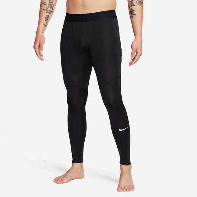 NIKE トレーニングスパッツ5枚セット XL（MENS） ナイキ メンズ NP ドライフィット DF タイツ フィットネス
