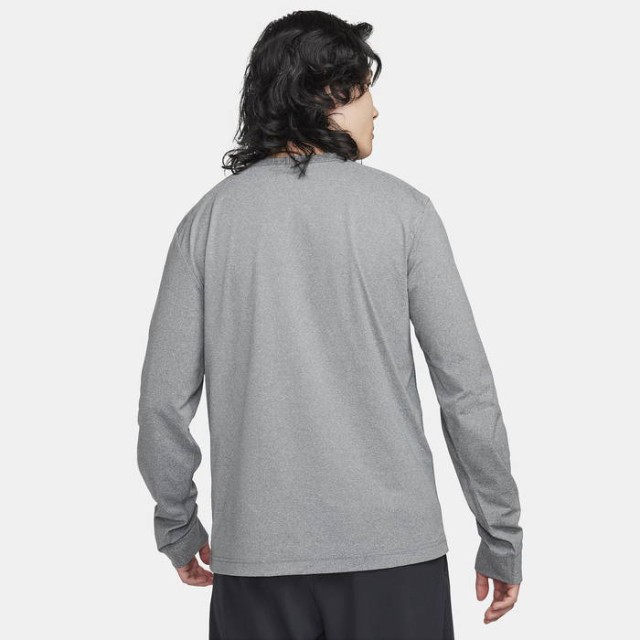 ナイキ メンズ ドライフィット Dri-FIT UV ハイバース ロングスリーブ