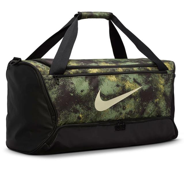 ナイキ ブラジリア トレーニングダッフルバッグ 60L ボストンバッグ NIKE(ナイキ) ブラジリア ミディアム 60L ダブルバッグ ダッフルバッグ