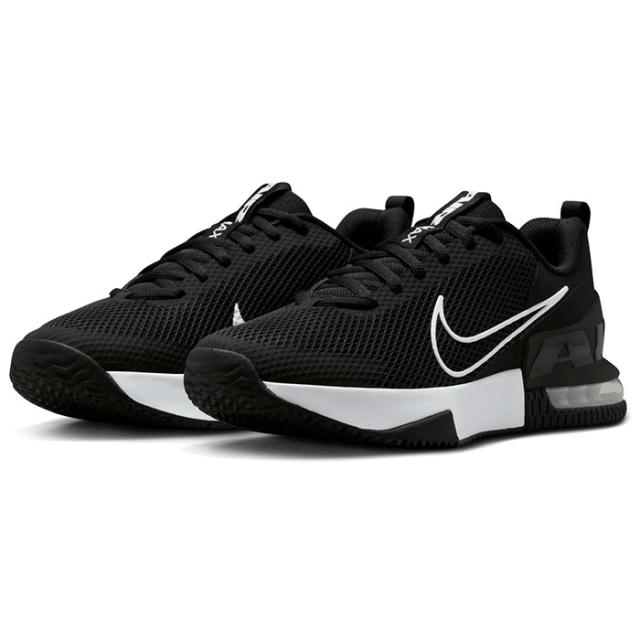 Nike ハイカットトレーニングシューズブラック/グレー ナイキ メンズ エア マックス アルファ トレーナー 6
