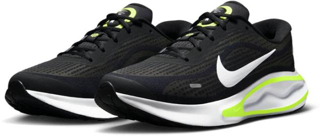 ナイキ メンズ ジャーニー ラン JOURNEY RUN ランニングシューズ