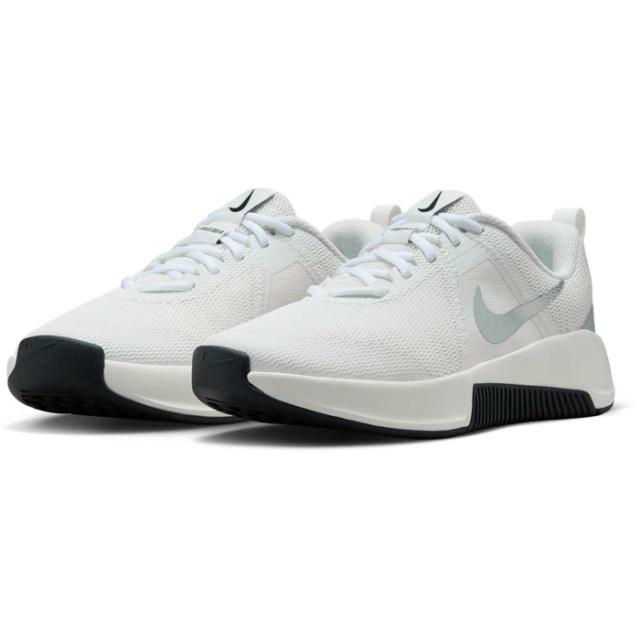 ナイキ レディース MC トレーナー 3 プレミアム トレーニングシューズ ジム フィットネス スニーカー シューズ 紐靴 ホワイト 白 送料無料 NIKE FZ2112の通販は 6,767円