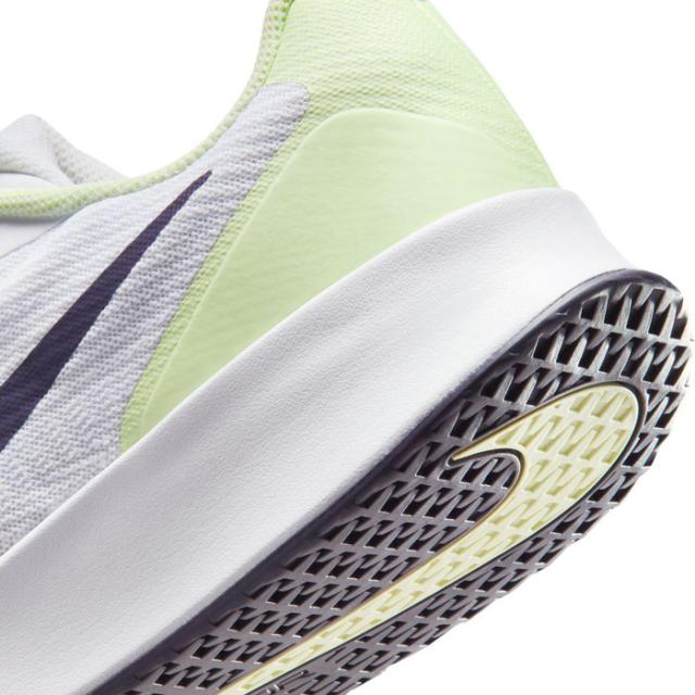 ナイキ メンズ ヴェイパー ライト 3 テニスシューズオールコート ハードコート ローカット ホワイト 白 送料無料 NIKE FZ2155_6