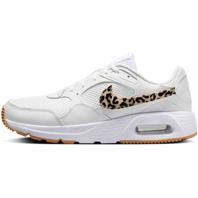 ナイキ レディース エア マックス SC スニーカー ローカット