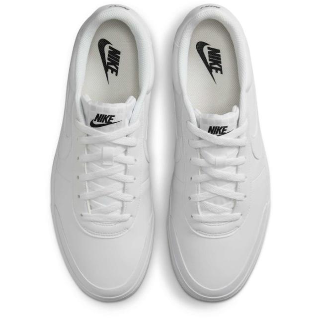 ナイキ メンズ コートショット スニーカー シューズ 紐靴 ローカット