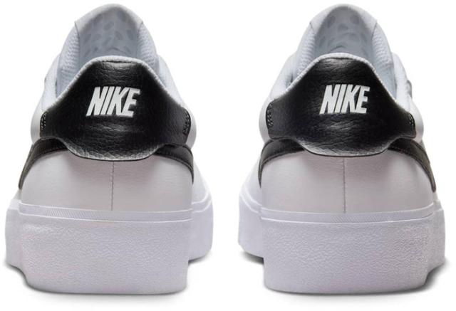 ナイキ メンズ コートショット スニーカー シューズ 紐靴 ローカット