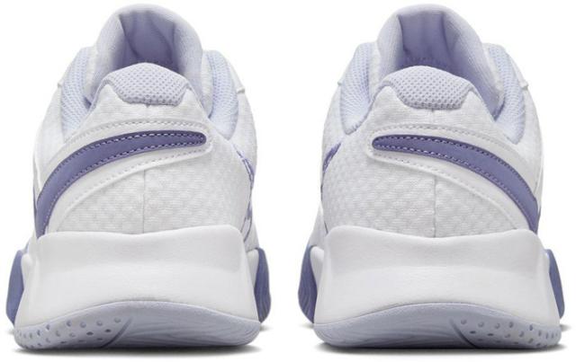 ナイキ レディース コート ライト 4 テニスシューズ オールコート ホワイト 白 送料無料 NIKE FD6575_10