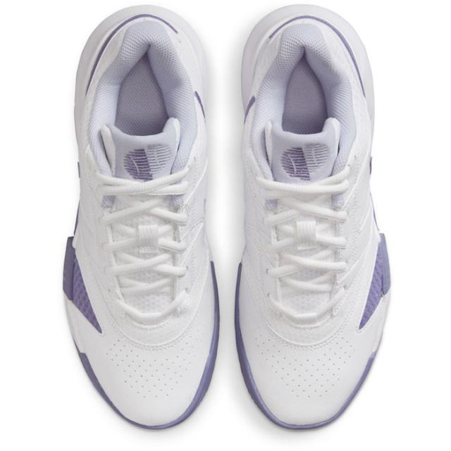 ナイキ レディース コート ライト 4 テニスシューズ オールコート ホワイト 白 送料無料 NIKE FD6575_11