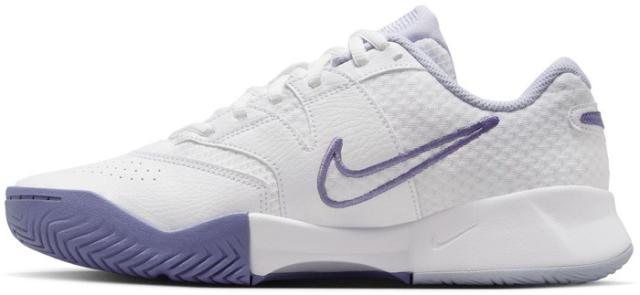 ナイキ レディース コート ライト 4 テニスシューズ オールコート ホワイト 白 送料無料 NIKE FD6575_12