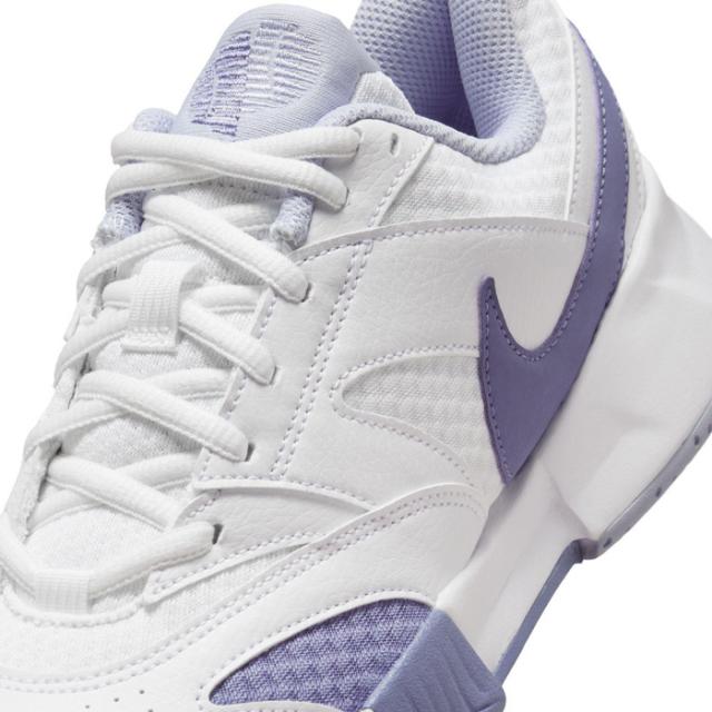 ナイキ レディース コート ライト 4 テニスシューズ オールコート ホワイト 白 送料無料 NIKE FD6575_14