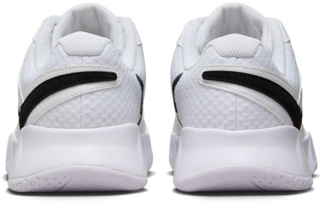ナイキ レディース コート ライト 4 テニスシューズ オールコート ホワイト 白 送料無料 NIKE FD6575_2