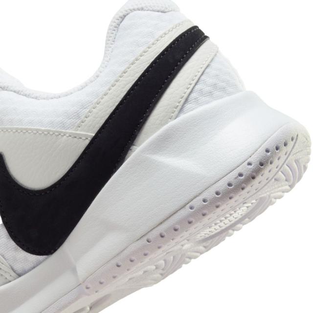 ナイキ レディース コート ライト 4 テニスシューズ オールコート ホワイト 白 送料無料 NIKE FD6575_7