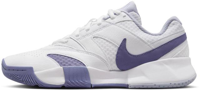ナイキ レディース コート ライト 4 テニスシューズ オールコート ホワイト 白 送料無料 NIKE FD6575_9