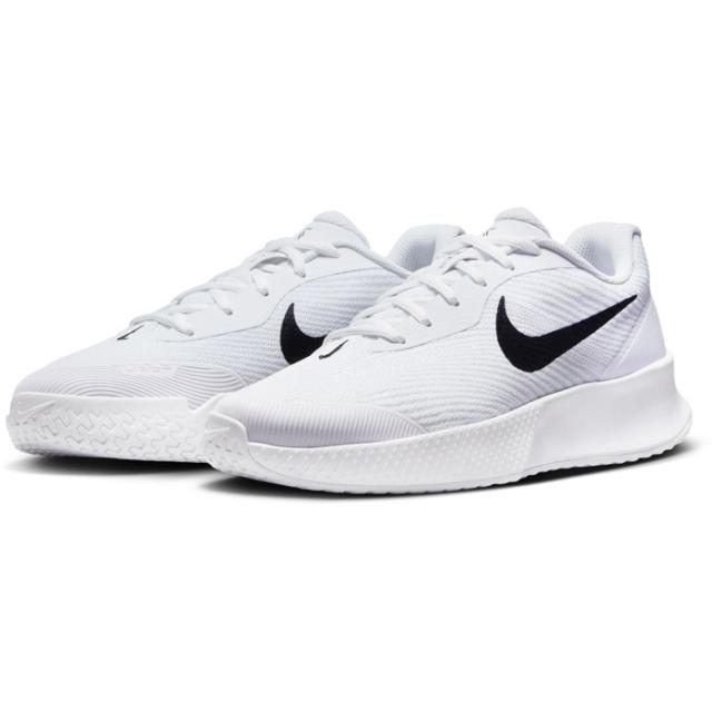 ナイキ レディース ヴェイパー ライト 3 ハードコート テニスシューズ ローカット ホワイト 白 送料無料 NIKE FZ2156