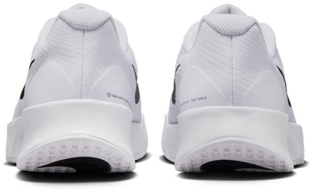 ナイキ レディース ヴェイパー ライト 3 ハードコート テニスシューズ ローカット ホワイト 白 送料無料 NIKE FZ2156_2