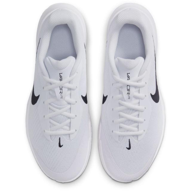 ナイキ レディース ヴェイパー ライト 3 ハードコート テニスシューズ ローカット ホワイト 白 送料無料 NIKE FZ2156_3