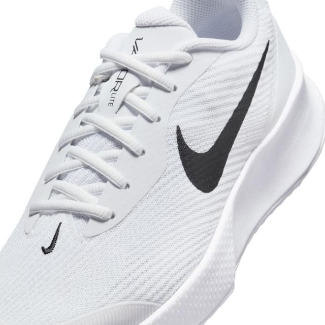 ナイキ レディース ヴェイパー ライト 3 ハードコート テニスシューズ ローカット ホワイト 白 送料無料 NIKE FZ2156_5