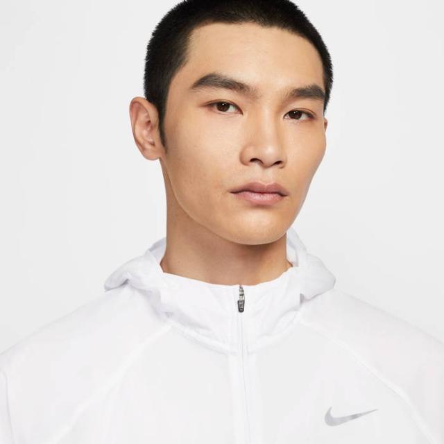 ナイキ メンズ ストライド レペル UV ランニングジャケット ジョギング マラソン ランニングウェア トップス 上着 アウター 長袖 ホワイト 白 送料無料 NIKE HV4549_12