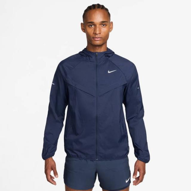 ナイキ メンズ ストライド レペル UV ランニングジャケット ジョギング マラソン ランニングウェア トップス 上着 アウター 長袖 ホワイト 白 送料無料 NIKE HV4549_13