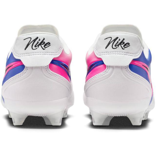 ナイキ メンズ ティエンポ リゲラ プロ サッカーシューズ スパイク 固定式 ホワイト 白 送料無料 NIKE IO9609_6