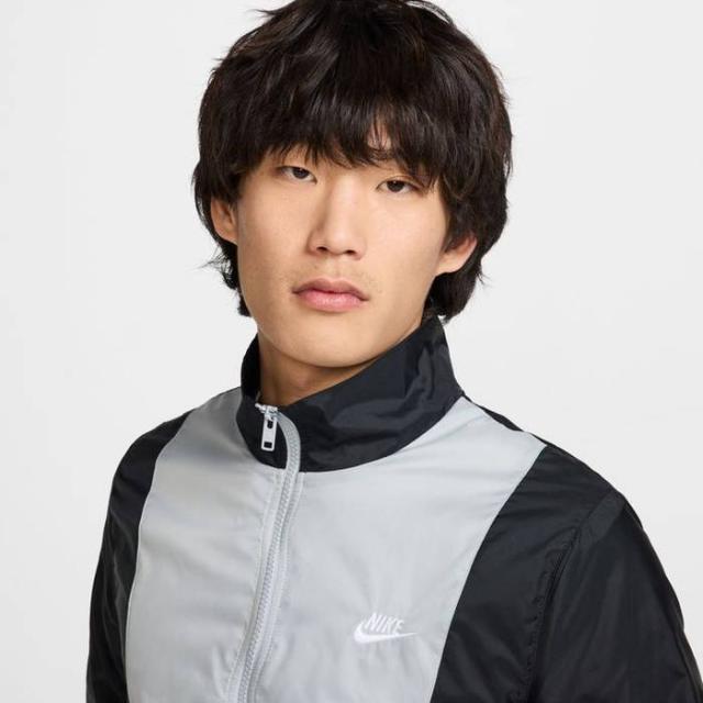 上下セット ナイキ メンズ ウーブン トラックスーツ フィットネス