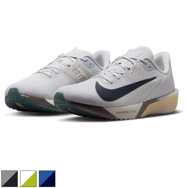 ナイキ メンズ ライバル フライ 4 ロード ランニングシューズ ジョギング マラソン ローカット ブルー 青 送料無料 NIKE FV6040
