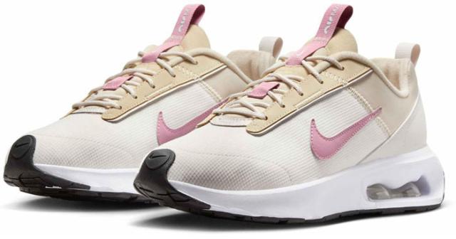 ナイキ エアマックス INTRLK ライト DX3705-004 ピンク ナイキ NIKE レディース スニーカー エア マックス INTRLK