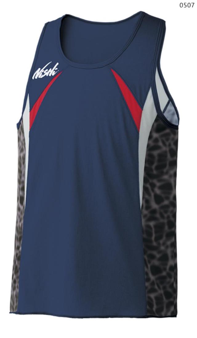 ニシスポーツ レディース ランニングトップ ジョギング マラソン