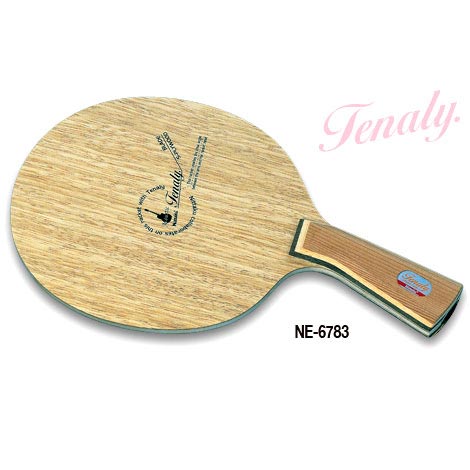 ニッタク メンズ レディース 卓球 ラケット シェークハンド シェイクハンド テナリーアコースティック NE-6783 送料無料 Nittaku ne-6783