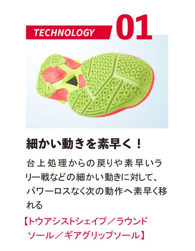 ニッタク×ヨネックス ニッタク メンズ レディース ムービングエース