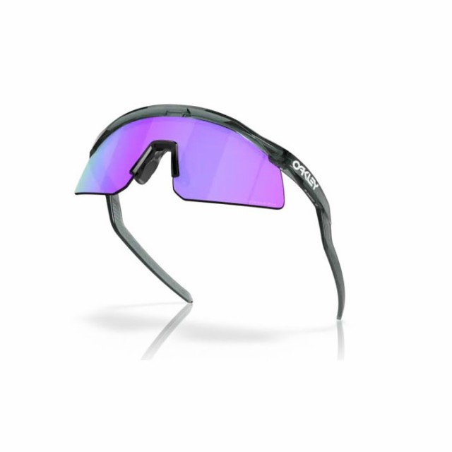 オークリー メンズ レディース ハイドラ Hydra スポーツサングラス トレーニング 練習 パープル 紫 送料無料 OAKLEY 922904