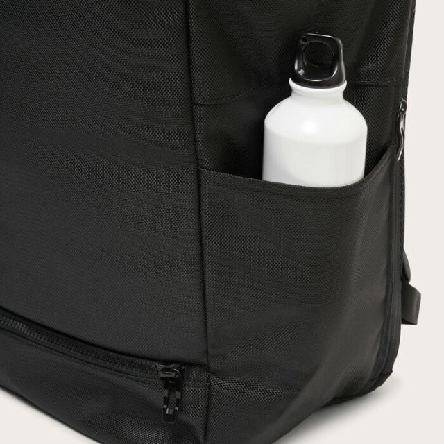 40L オークリー メンズ レディース エンハンス LT ボックスパック Enhance LT Boxpack Xl 8.0 リュックサック バックパック ブラック 黒 グレー 灰色 送料無料 OAKLEY FOS901841_10