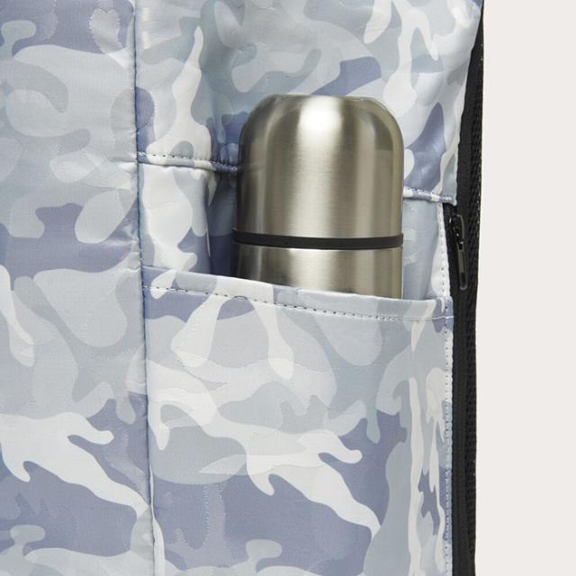 40L オークリー メンズ レディース エンハンス LT ボックスパック Enhance LT Boxpack Xl 8.0 リュックサック バックパック ブラック 黒 グレー 灰色 送料無料 OAKLEY FOS901841_14