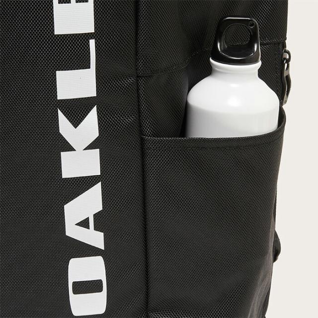 40L オークリー メンズ レディース エンハンス LT ボックスパック Enhance LT Boxpack Xl 8.0 リュックサック バックパック ブラック 黒 グレー 灰色 送料無料 OAKLEY FOS901841_3