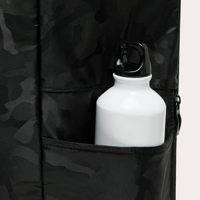 40L オークリー メンズ レディース エンハンス LT ボックスパック Enhance LT Boxpack Xl 8.0 リュックサック バックパック ブラック 黒 グレー 灰色 送料無料 OAKLEY FOS901841_6
