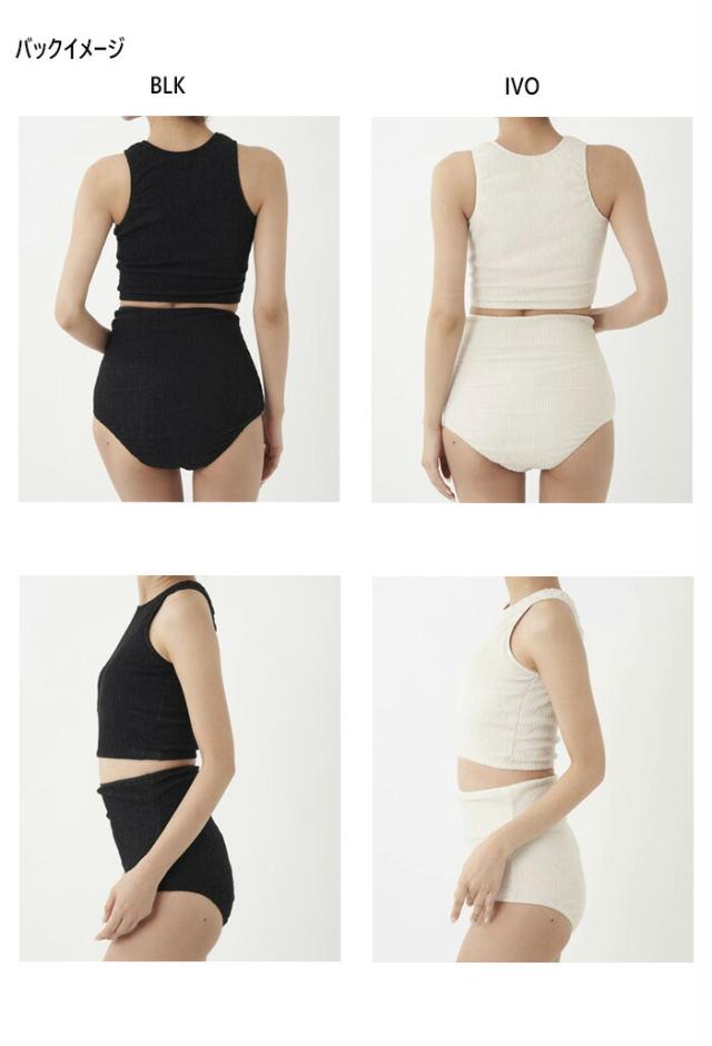金子綾×OSHMAN'S オーシャンパシフィック レディース セットアップ